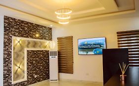 Ocean Park Hotel,Lekki Phase 1
